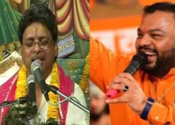 जन्माष्टमी पर 25 से 27 तक ब्रज में गूंजेंगे भक्ति के गीत, प्रख्यात भजन गायक कन्हैया मित्तल, गोविन्द भार्गव देंगे प्रस्तुति