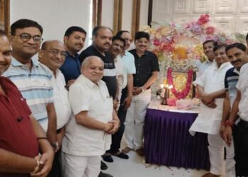 प्रथम पहल फाउंडेशन जन्माष्टमी पर श्रद्धालुओं के लिए लगाएगा स्वास्थ्य शिविर