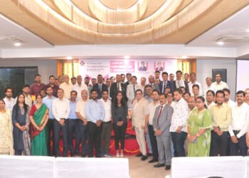 सीए सेमिनार में आयकर-जीसटी से संबंधित धाराओं में परिवर्तन पर हुई विस्तारपूर्वक चर्चा