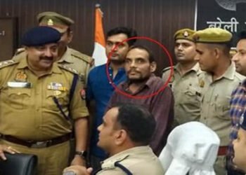 बरेली में घूम रहा सीरियल किलर, एक ही तरीके से 9 महिलाओं के मर्डर, गिरफ्तार
