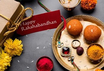 रक्षाबंधन 19 अगस्त को, जानें क्या है शुभ मुहूर्त, कब लगेगा भद्राकाल…