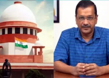 सुप्रीम कोर्ट से केजरीवाल को मिली जमानत , आज होंगे जेल से बाहर