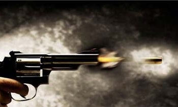 मथुरा में एसएसपी आवास से चंद कदमों की दूरी पर बदायूं के पुलिसकर्मी को मारी गोली