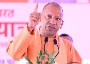 हम बंटे थे तो कटे थे, इसी कारण पांच सौ वर्ष तक अयोध्या में इंतजार करना पड़ा : योगी