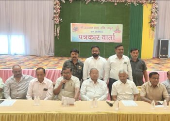 मथुरा में सात दिवसीय महाराजा अग्रसेन जयंती महोत्सव 1 अक्टू से होगा प्रारंभ