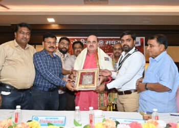 समाज सेवा के कार्यों में जेसीआई मथुरा का ख़ास योगदान : तेजवीर सिंह