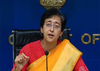 कौन हैं आतिशी, जो बनेंगी दिल्ली की तीसरी महिला मुख्यमंत्री
