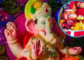 Ganesh Chaturthi 2024 गणेश चतुर्थी पर गणेशजी की पूजा कैसे करें? जानें पूजाविधि, भोग और चंद्रदर्शन हो जाए तो क्या करें