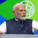 पीएम मोदी ने ग्लोबल री-इन्वेस्ट मीट का किया उद्घाटन, कहा- हमारे तीसरे टर्म पर लोगों का भरोसा