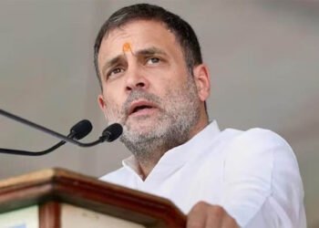 राहुल का भाजपा पर निशाना : क्यों ‘डंकी’ हुए हरियाणा के युवा