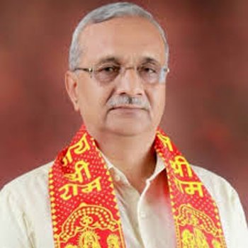 महापौर विनोद अग्रवाल का दावा: नहीं सुनते मेरी कोई बात नगर आयुक्त