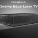 Formovie Unveils the Revolutionary Cinema EDGE Projector