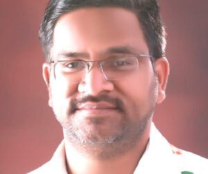 जनता की उम्मीद पर खरे नहीं उतर रहे मथुरा के महापौर : विक्रम