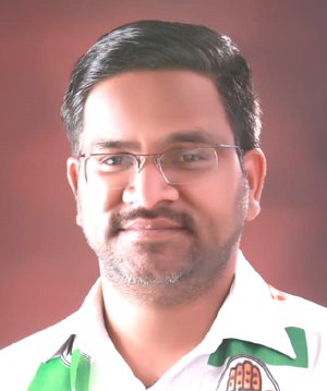 जनता की उम्मीद पर खरे नहीं उतर रहे मथुरा के महापौर : विक्रम