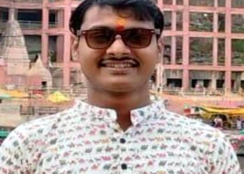 आईपीएस गोल्डी गुप्ता को मिली मथुरा में तैनाती, 20 जनपदों में 2023 बैच के अधिकारियों की डीजी ने की नियुक्ति