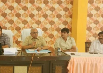 कमिश्नर के आदेश पर नगर निगम कार्यकारिणी की वैधता पर जांच के आदेश , तीन सदस्यीय कमेटी गठित