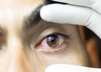 संक्रामक बीमारी ट्रेकोमा के उन्मूलन में भारत को मिली सफलता, WHO ने दिया प्रमाण पत्र