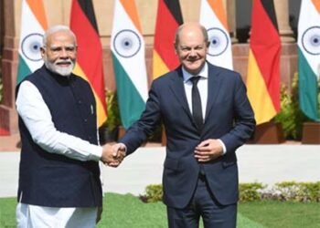 दुनिया की स्थिरता, भरोसे और पारदर्शिता का मजबूत आधार है भारत: मोदी