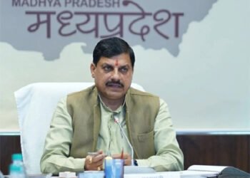 CM मोहन यादव बोले-हरिद्वार की तर्ज पर उज्जैन में भी साधु-संतों, अखाड़ा प्रमुखों-महामंडलेश्वरों के लिए बनाए जाएंगे स्थायी आश्रम