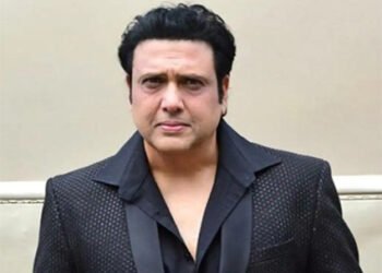 अभिनेता गोविंदा के पैर में लगी गोली, रिवॉल्वर को केस में रखते समय मिस फायर