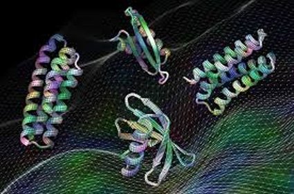 चिकित्सा और प्रौद्योगिकी में परिवर्तनकारी साबित होगा नए प्रोटीन का निर्माण