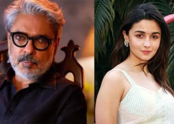 ‘फूट-फूट कर रोई थीं आलिया भट्ट’, संजय लीला भंसाली ने पहली बार किया खुलासा