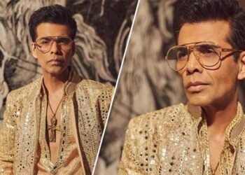 ‘Mashaal’ फिल्म की लाइन के साथ करण जौहर ने शेयर की पोस्ट, लिखा- ‘तुम हो तो हर रात दिवाली’