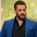 Salman Khan को फिर मिली जान से मारने की धमकी, दो करोड़ रुपये की मांगी रंगदारी