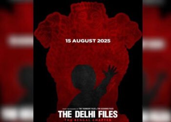 ‘द दिल्ली फाइल्स – द बंगाल चैप्टर’ की रिलीज डेट आई सामने, इस दिन होगी रिलीज
