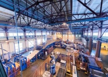 मैन्युफैक्चरिंग सेक्टर में 7.4 प्रतिशत बढ़ी नौकरियां, बीते एक दशक में आया सबसे बड़ा उछाल