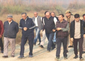 मथुरा में बर्ड सेंचुरी की तर्ज पर विकसित हो रही जोधपुर झाल