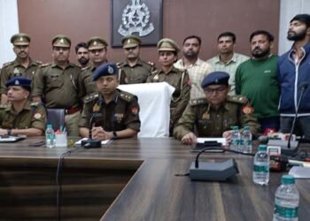 मथुरा में माँ से छेड़छाड़ करने पर बेटे ने की थी दूधिया की हत्या