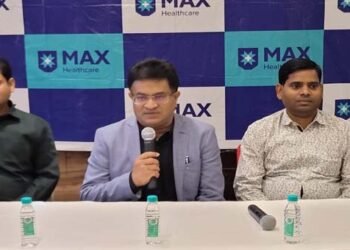 बिना कट वाली सर्जरी से ब्रेन ट्यूमर किया गया ठीक, मथुरा के 41 वर्षीय मरीज़ को  मिला नया जीवन