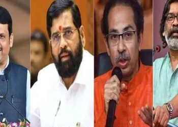 महाराष्ट्र में महायुति भारी जीत की ओर, झारखंड में हेमंत सोरेन की पुनः वापसी