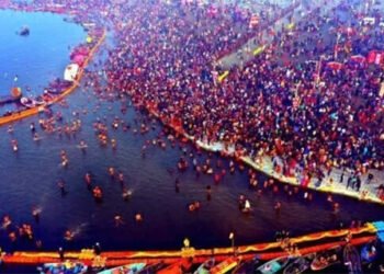 आध्यात्मिकता और परंपरा का अद्भुत संगम प्रयागराज महाकुंभ, जानें पौराणिक महत्व