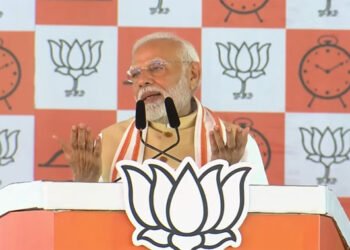 दुनिया की कोई भी ताकत कश्मीर में आर्टिकल 370 की वापसी नहीं करा सकती : पीएम मोदी