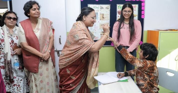 SGT University Closes the Year with a Series of Landmark Achievements