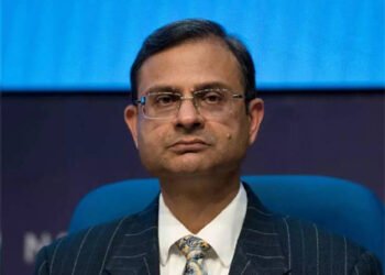 संजय मल्होत्रा होंगे आरबीआई के नए गवर्नर, शक्तिकांत दास की लेंगे जगह