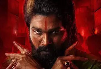 अल्लू अर्जुन की फिल्म ‘पुष्पा 2 द रूल’ की बॉक्स ऑफिस पर सुनामी, वर्ल्डवाइड आंकड़े से मची खलबली