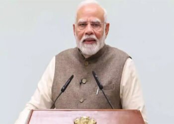‘जल जीवन मिशन’ ने ग्रामीण महिलाओं को बनाया सशक्त : PM मोदी