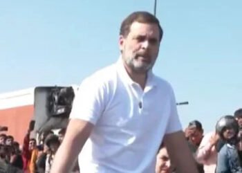 संभल नहीं जा सके राहुल गांधी, वापस दिल्ली लौटा काफिला… बोले- यह संविधान के खिलाफ