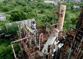 भोपाल गैस त्रासदीः अब भय, आतंक और आशंका के साए में पीथमपुर