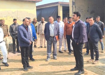 डीएम की सख्ती का असर, बृज क्षेत्र की गौशालाओ के दिन बहुरे