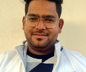 मथुरा में संसदीय अध्ययन समिति उत्तर प्रदेश के सभापति ने बनाया पार्षद को अपना प्रतिनिधि