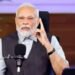 मन की बात : राष्ट्र निर्माण के लिए सर्वहित के भाव से जुटने का आह्वान किया मोदी ने