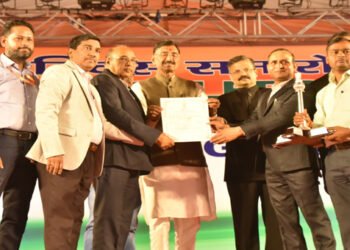 गणतंत्र दिवस परेड में उत्तर प्रदेश की झांकी ने पाया प्रथम स्थान