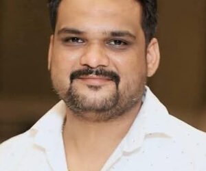 मथुरा में भाजपा के पूर्व महानगर अध्यक्ष के युवा पुत्र का हार्ट अटैक से स्वर्गवास