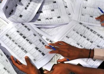 मथुरा जिला में बढ़े 25 हजार से अधिक नए वोटर , अंतिम प्रकाशित मतदाता सूची का प्रकाशन अगले सप्ताह होने की उम्मीद