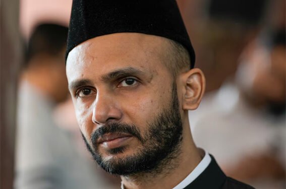 संभल : बैगर नक्शा के घर निर्माण मामले में सांसद जियाउर्रहमान बर्क को 16 जनवरी तक देना होगा जवाब