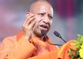 वक्फ बोर्ड नहीं भूमाफियाओं का है बोर्ड: प्रयागराज में बोले सीएम योगी